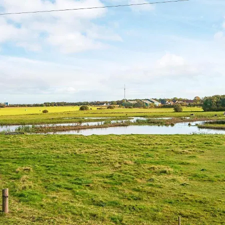 Feriehus Holiday Skærbæk